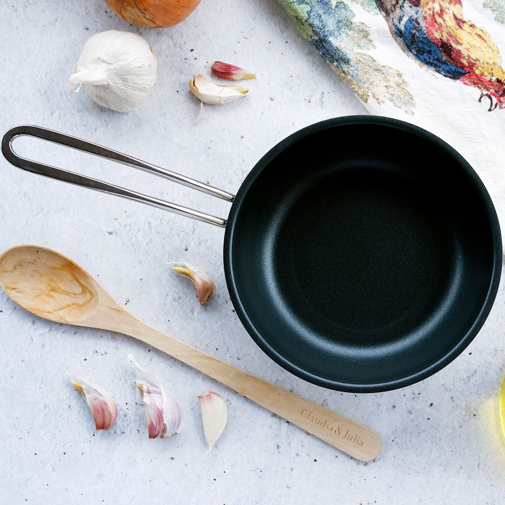 Küchenprofi 2386102836 Cook Aromabraadpan, roestvrij staal Küchenprofi 2386102836 Cook Aromabraadpan, roestvrij staal