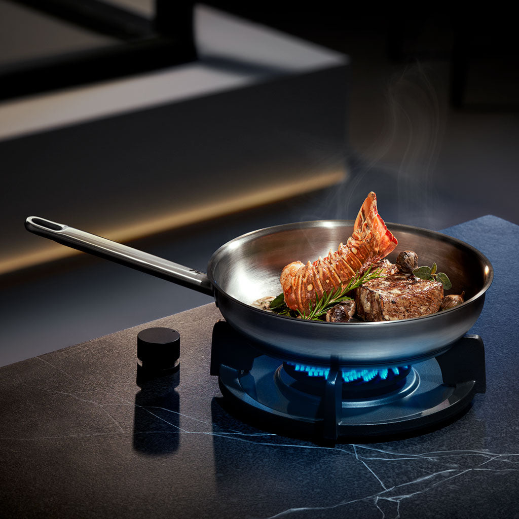 Viti Per Lamiera In Acciaio Inox 316 Marine Grade - Testa Padella - Foto 1