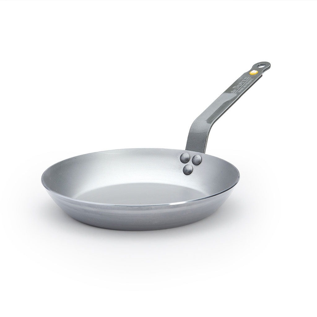 alt
Padella Mineral B De Buyer