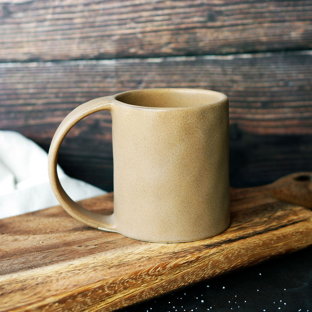 Taza cerámica tipo mug Svea de Affari of Sweden-