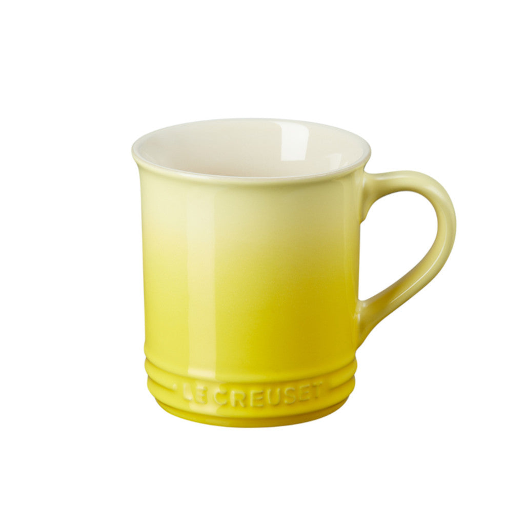 Taza cerámica Seattle 400 ml Le Creuset-Amarillo Soleil-LEC70317404030099