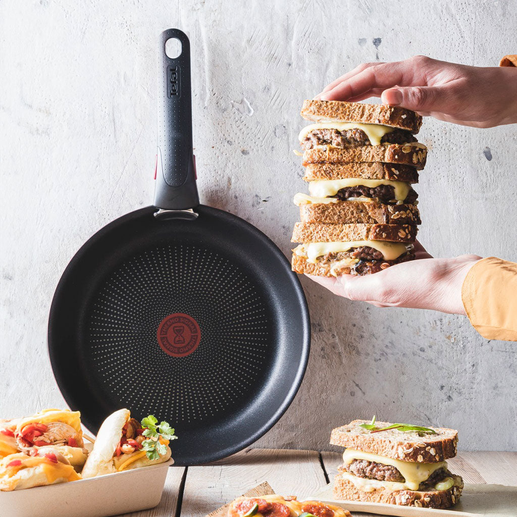 Tefal Ingenio Tefal Induction Grill Pan Lot Of Tefal Ingenio