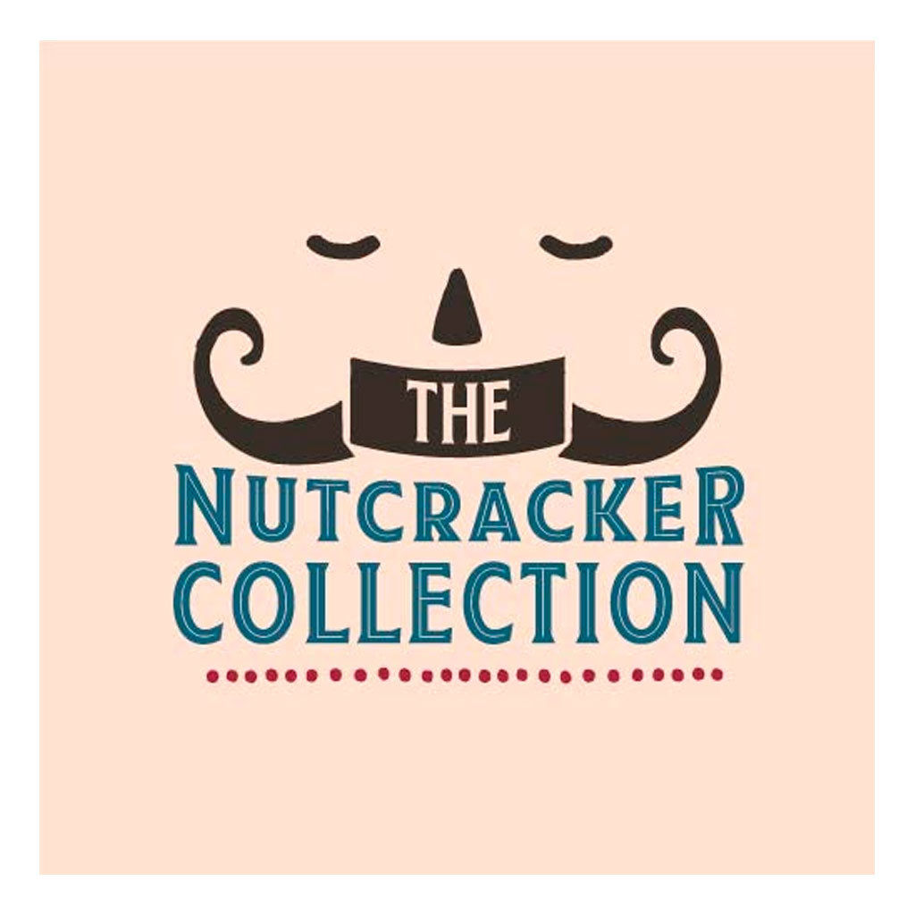 Stand para pasteles Nutcracker Collection de KitchenCraft-KITC000762
