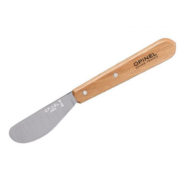 Cuchillo para Mantequilla / Cuchillo para Tapas, Marfil sin Nácar (18 cm)