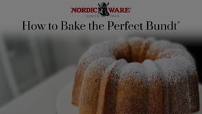 Nordic Ware Kugelhopf Bundt — Las Cosas Kitchen Shoppe