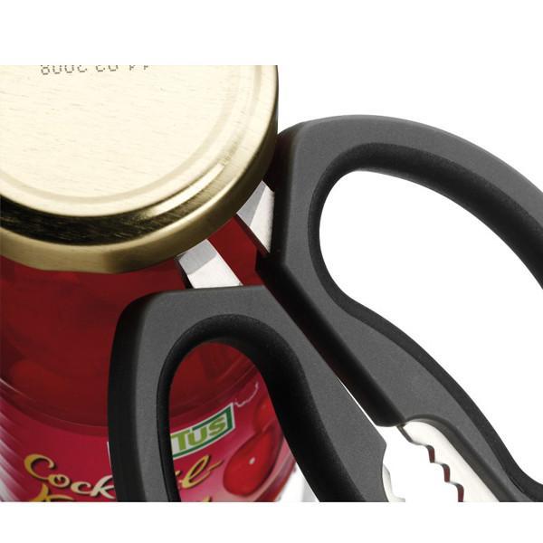 Tijeras para cocina rojo ''touch'' wmf - SKU: WMF 18 7920 5100