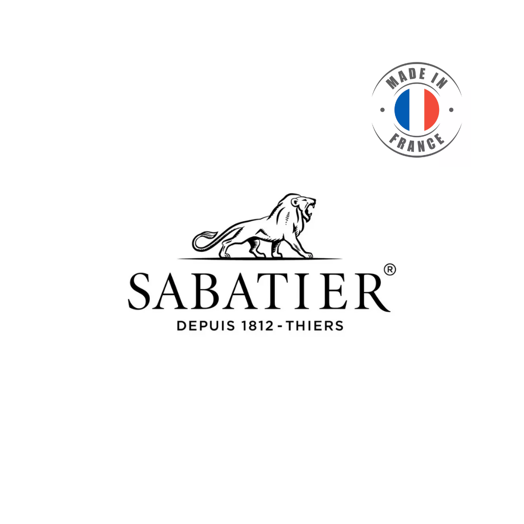 Set 6 brochetas acero inox de Sabatier-SAB687232