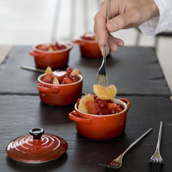 Mini cocottes de 10 cm Le Creuset — Kitchen House