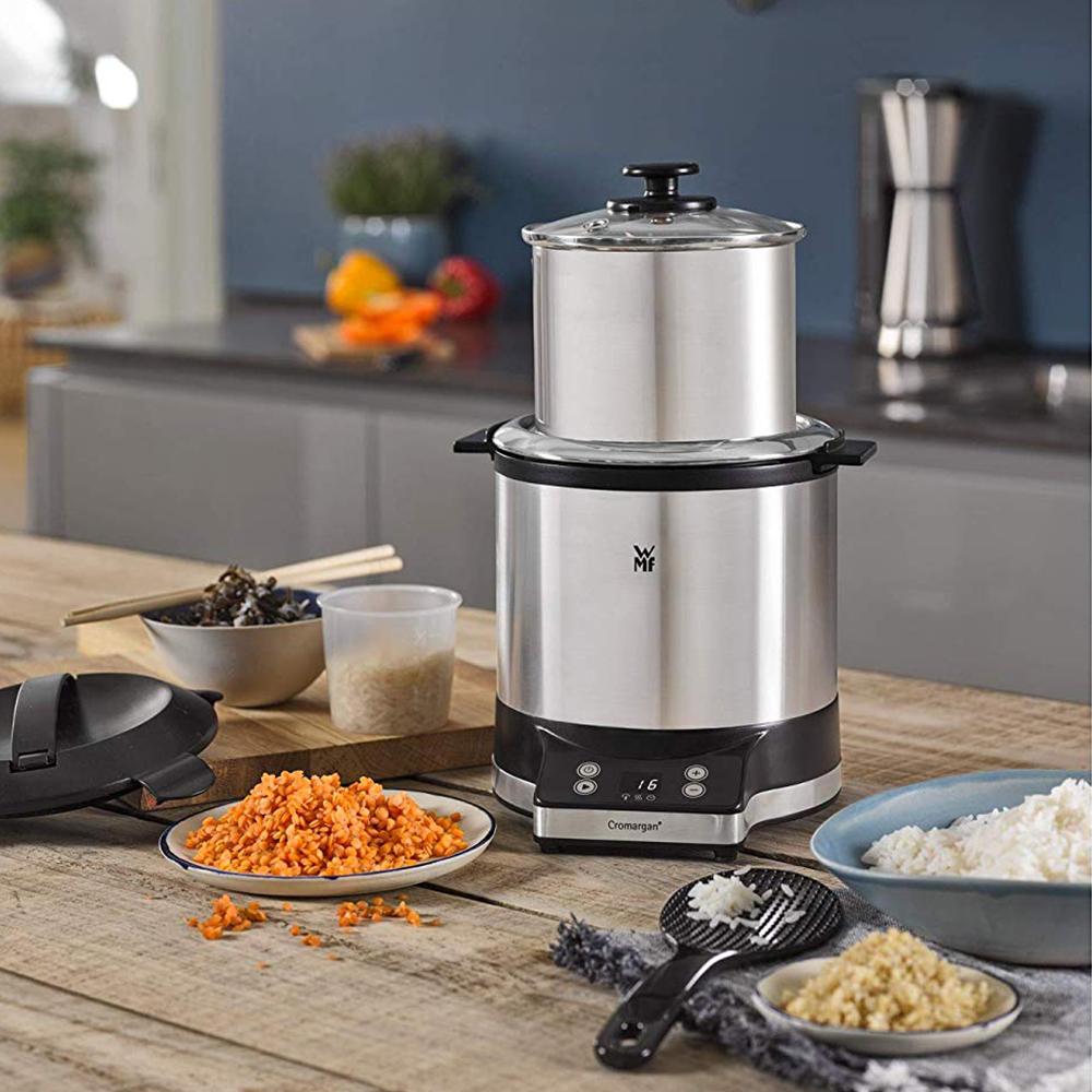 WMF rice cooker - Main Image