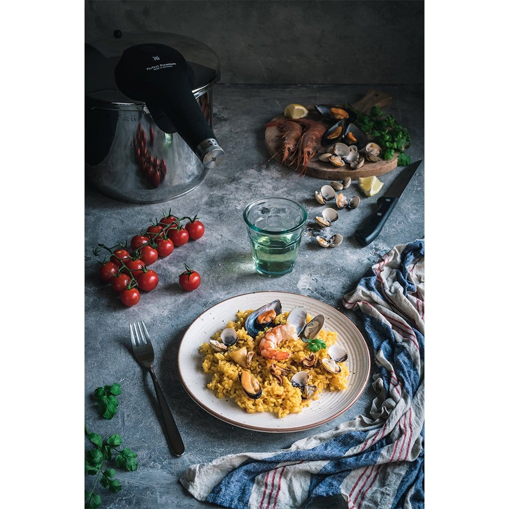 Libro "Cocina en olla exprés", por Claudia Ferrer - Claudia&Julia