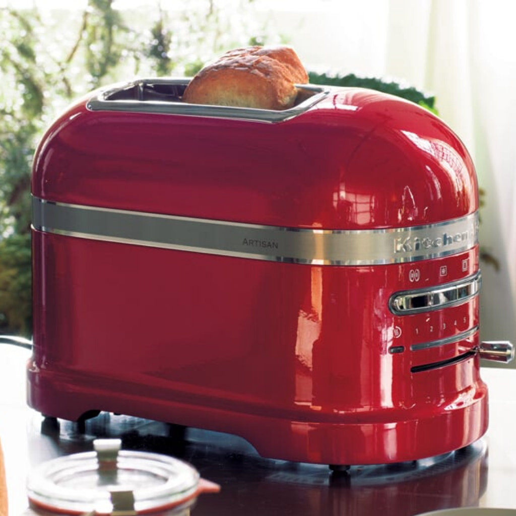 Tostadora KitchenAid Artisan Claudia Julia