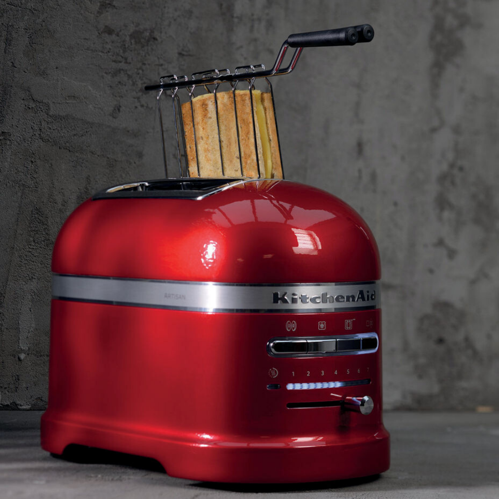 Tostadora kitchenaid hot sale