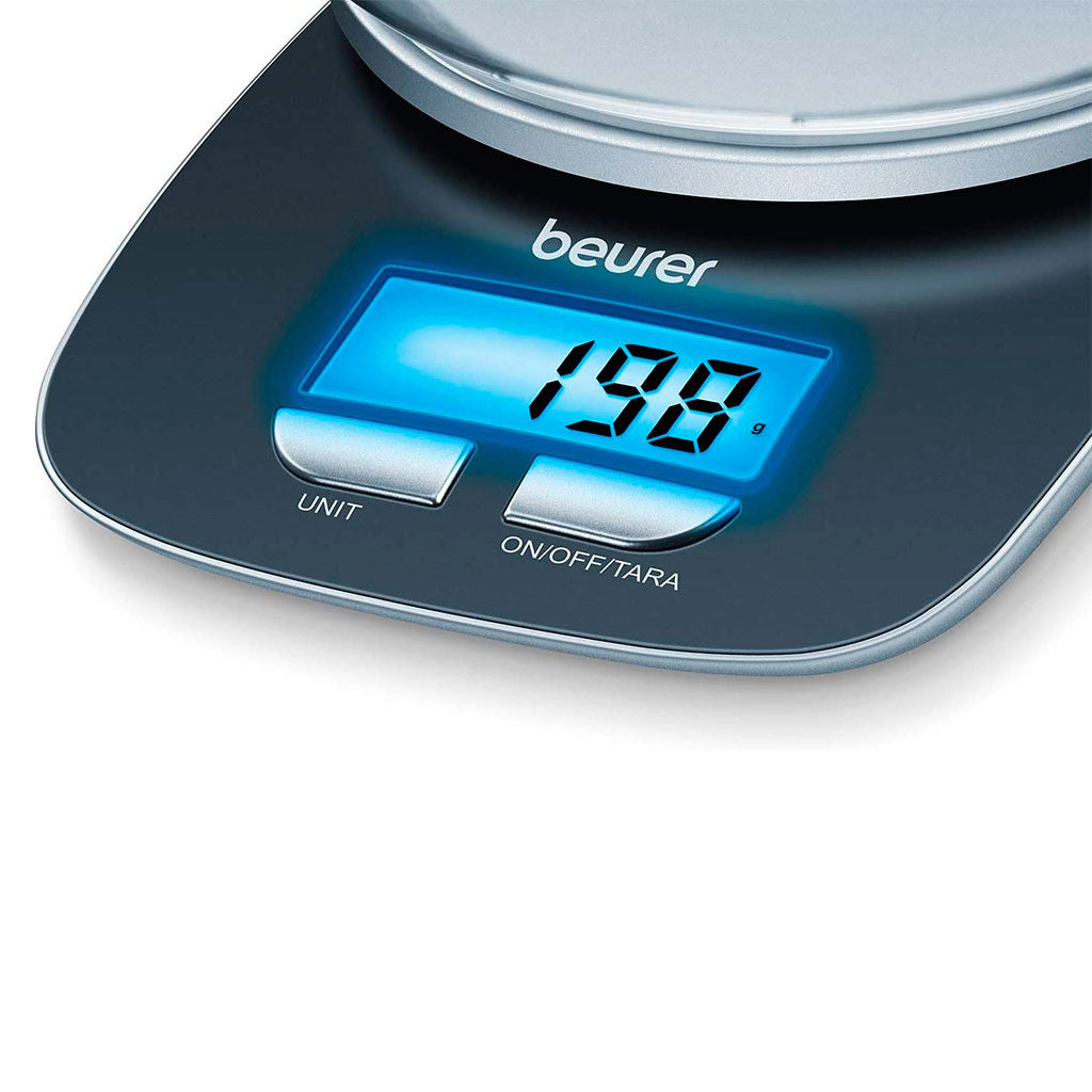 Báscula de cocina digital KS-26 - Beurer