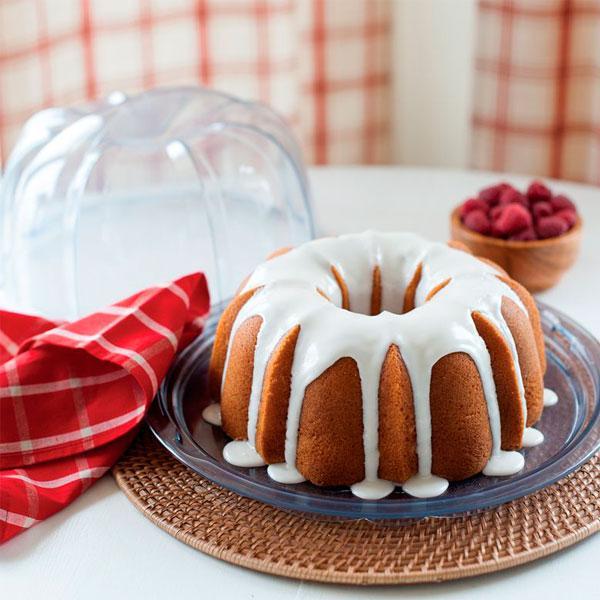 Estuche para bundts Nordic Ware - Claudia&Julia