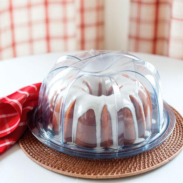 Estuche para bundts Nordic Ware - Claudia&Julia