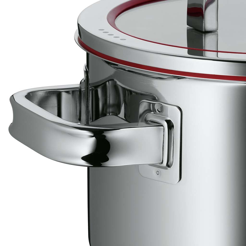 Batterie de cuisine WMF Function 4 (5 pièces) – Claudia&Julia