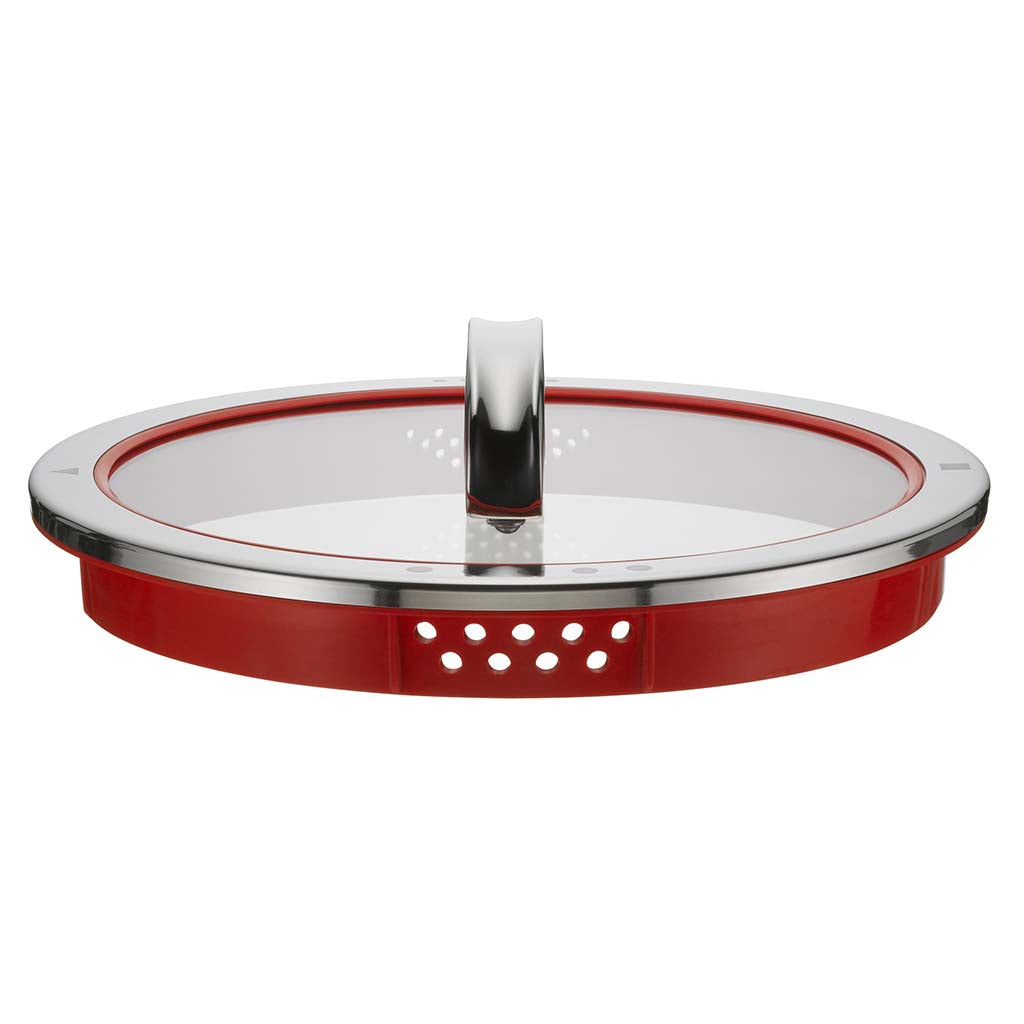 WMF Function 4 Cookware, 5-Piece Set - Claudia&Julia
