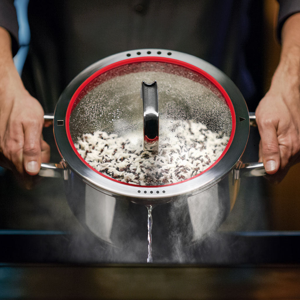 WMF Function 4 Cookware, 5-Piece Set - Claudia&Julia