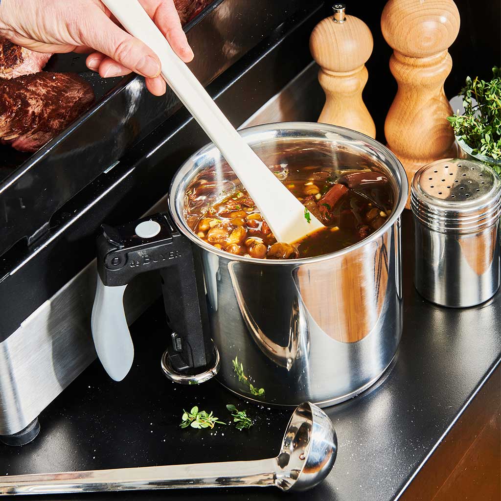 The Bain-Marie: What Is It And What Does It Do? – de Buyer