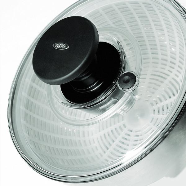 NOVEDAD: MixFino centrifugadora de ensalada para robot de cocina