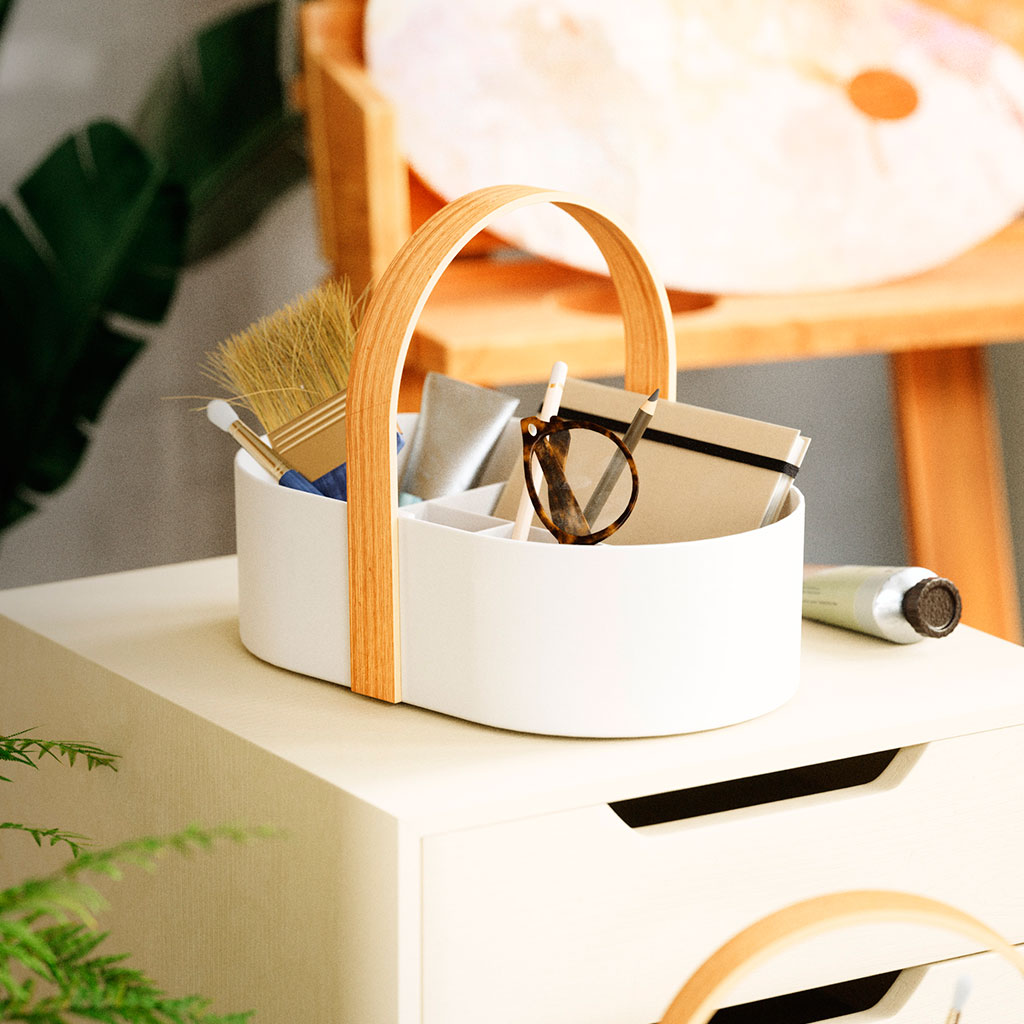 Umbra Caddy Organizer Korb
