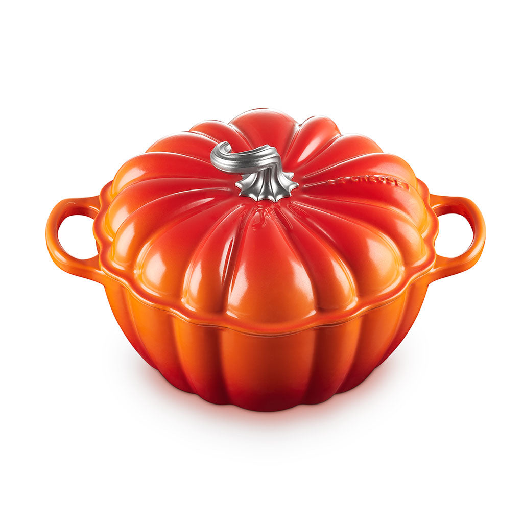 Cocotte Calabaza de hierro Le Creuset-LEC21238240902430