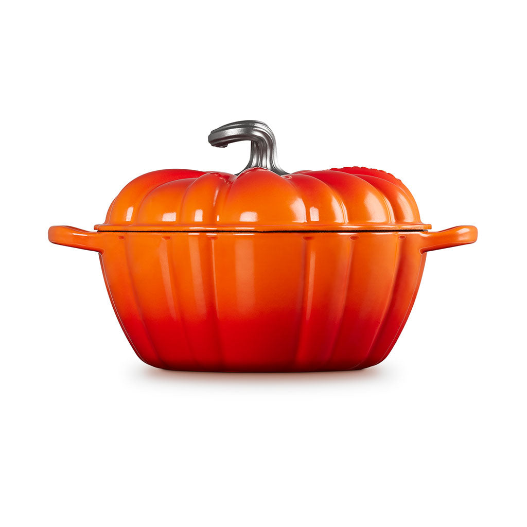 Cocotte Calabaza de hierro Le Creuset-LEC21238240902430