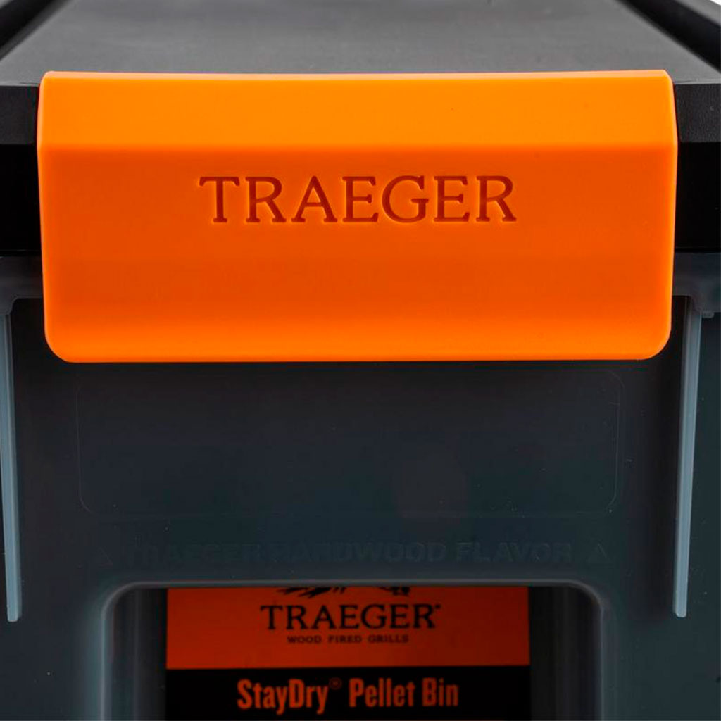 Contenedor para pellet de Traeger-TRABAC615