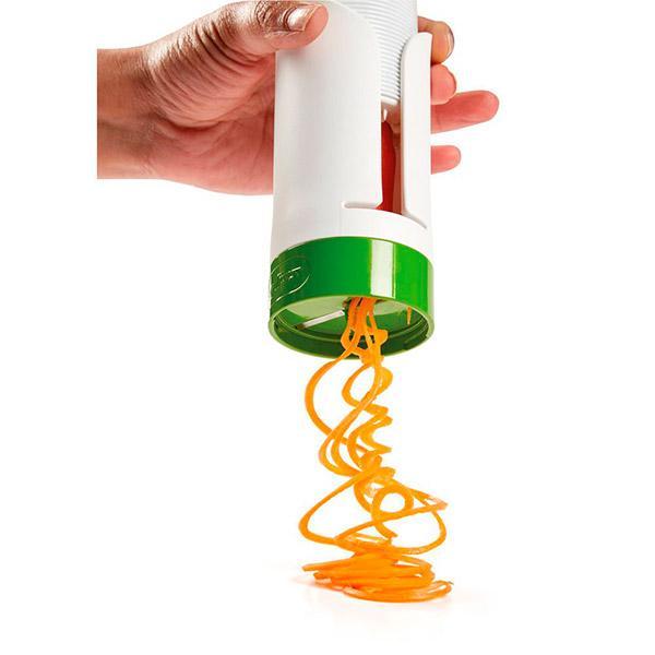 Espirilizador Spiralizer Zyliss - Claudia&Julia