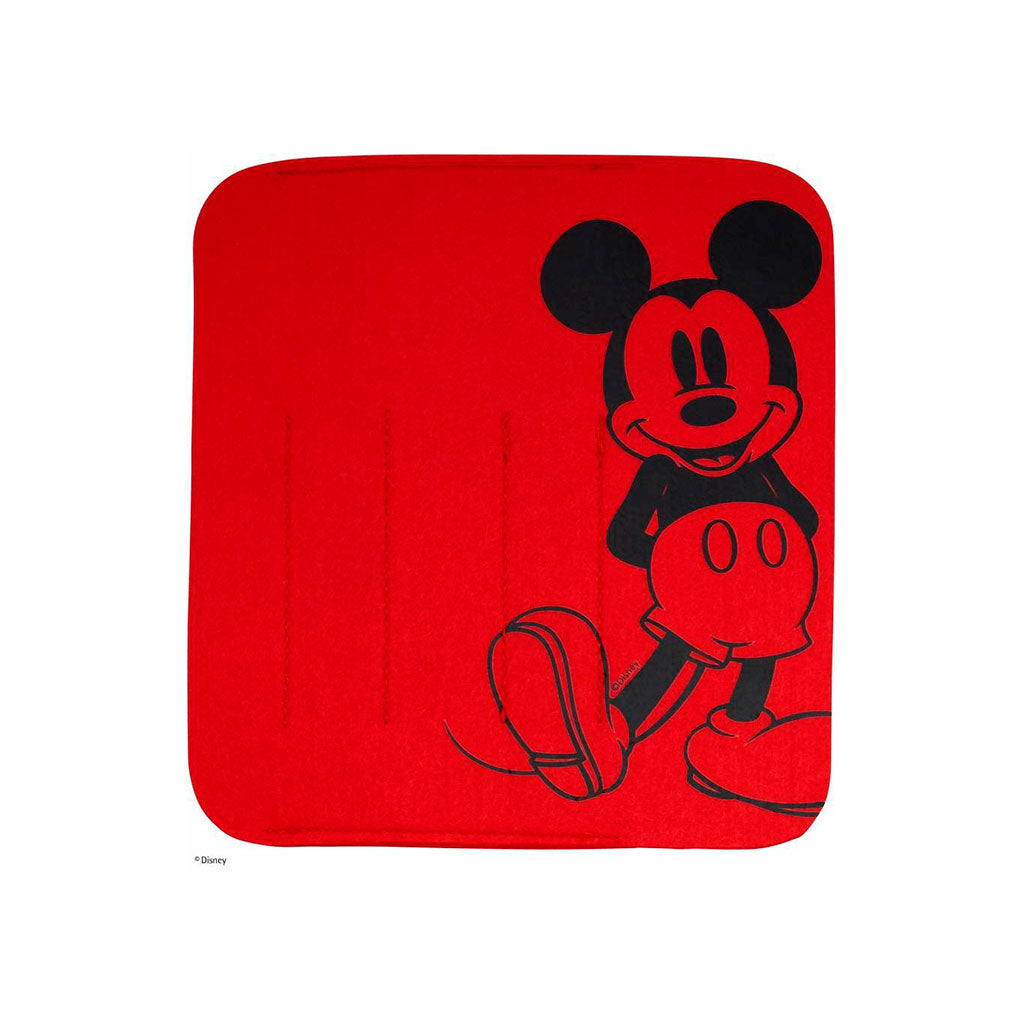 Cubertería 5 piezas Mickey Mouse de WMF-WMF1296036040