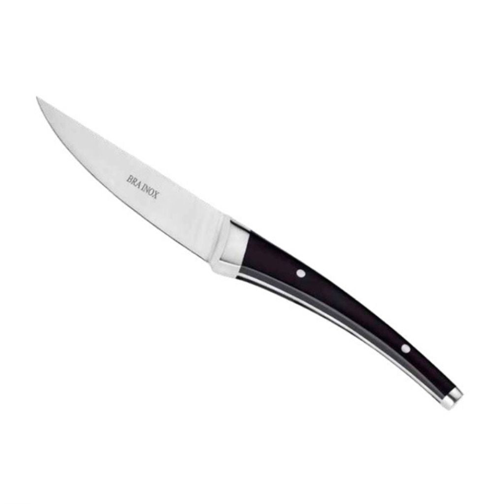 Cuchillo de mesa para la carne Dolphin de Bra-Sin sierra-BRA047067