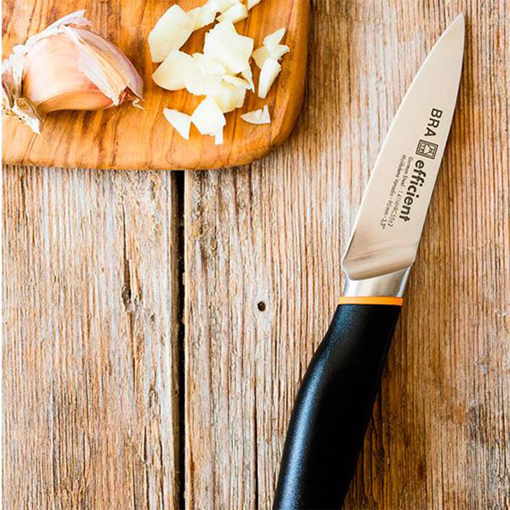Organizador para cuchillos y utensilios de cocina Efficient - BRA