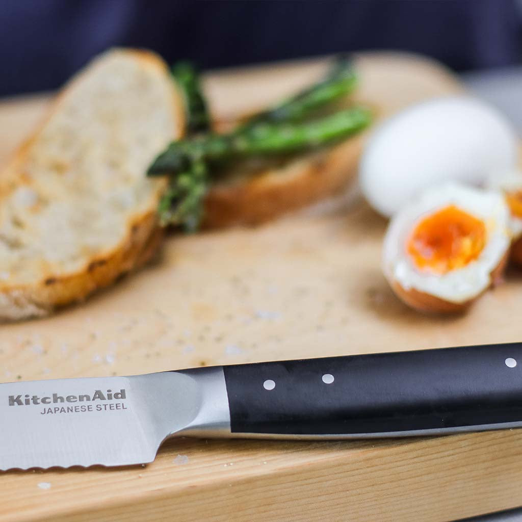 Cuchillo para pan KitchenAid - Claudia&Julia