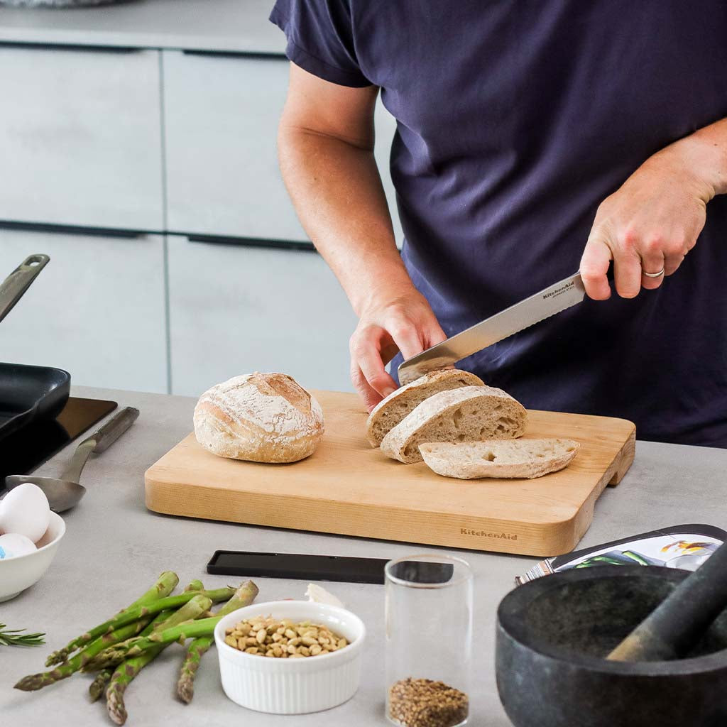 KitchenAid Bread Knife