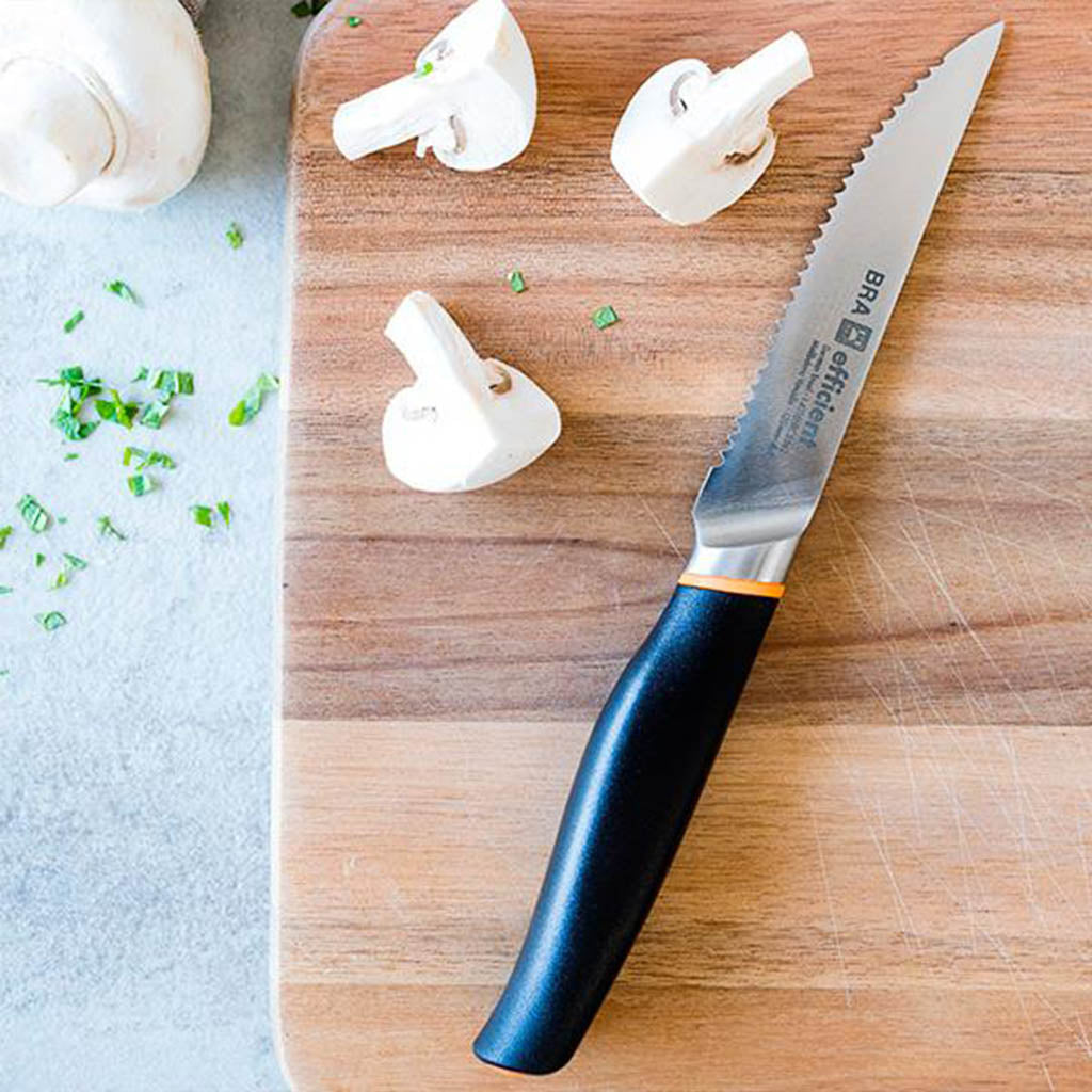 Cuchillo cocinero Efficient – Cocina con BRA