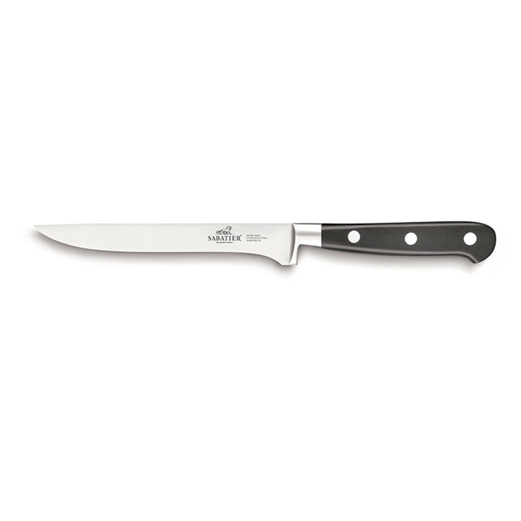 Cuchillos Licorne de Sabatier®-Deshuesador-SAB901480