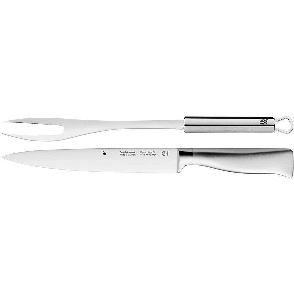Set cuchillo de trinchar y tenedor WMF - Claudia&Julia