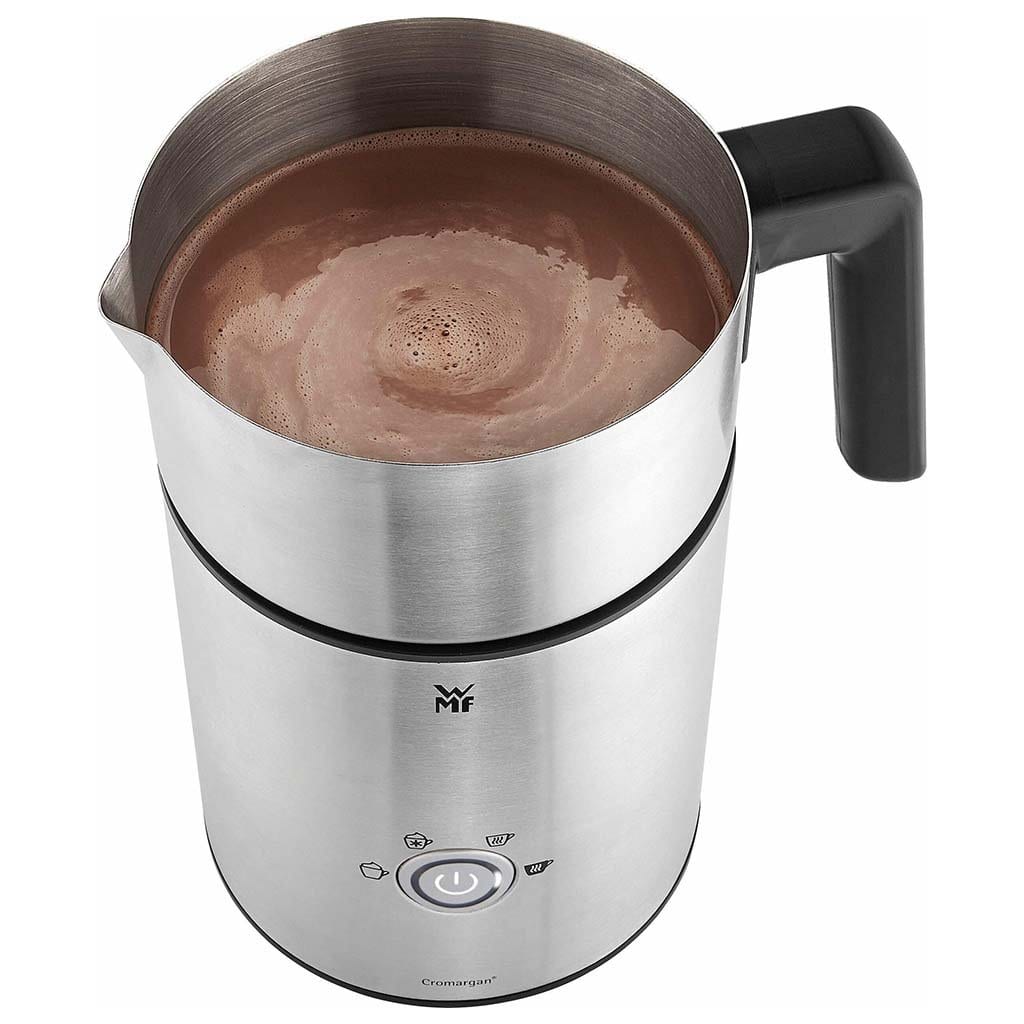 Milchaufschäumer und heiße Schokolade Milk&Choc Lono WMF