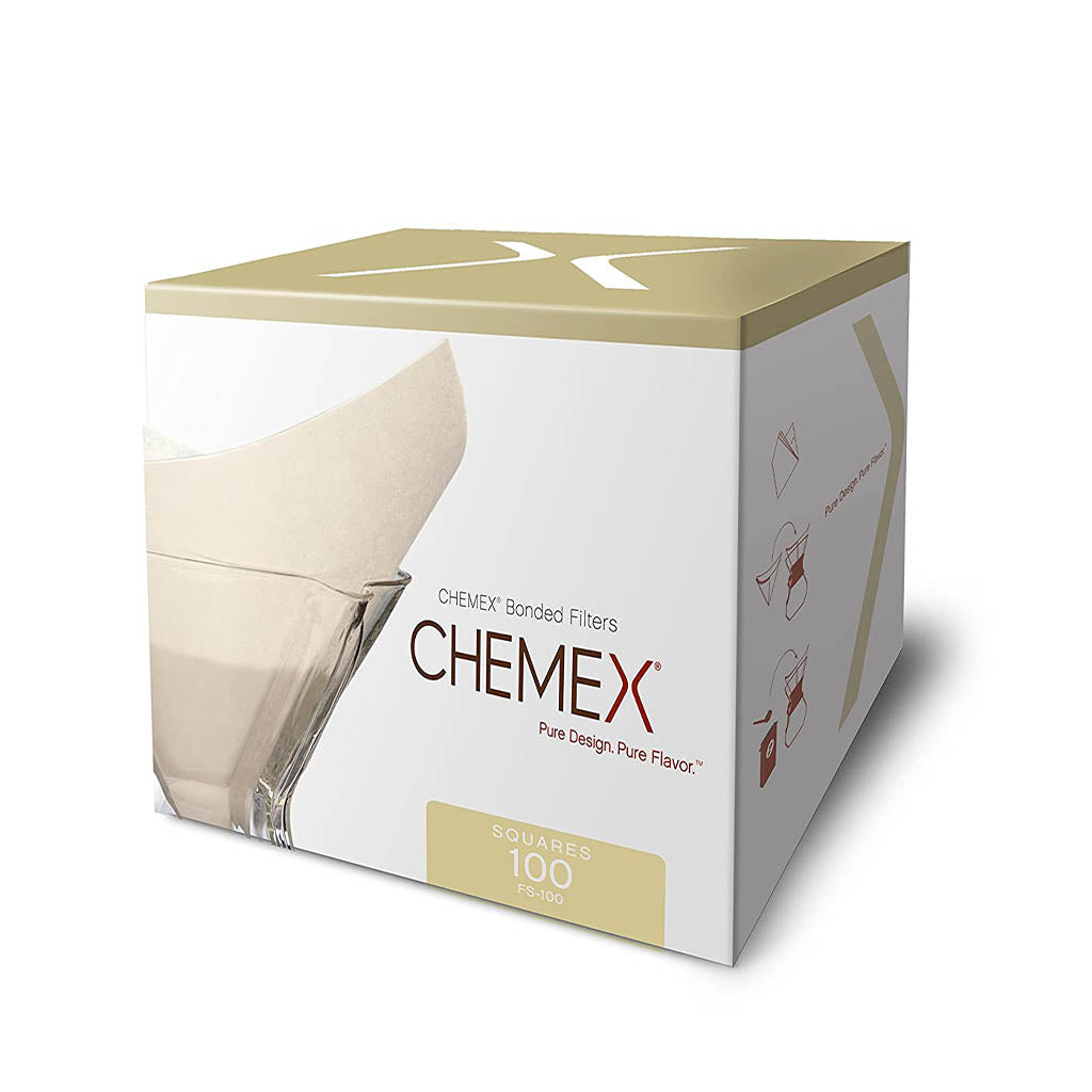 Chemex Cafetera Filtro 6 Tazas - AlterNativa3