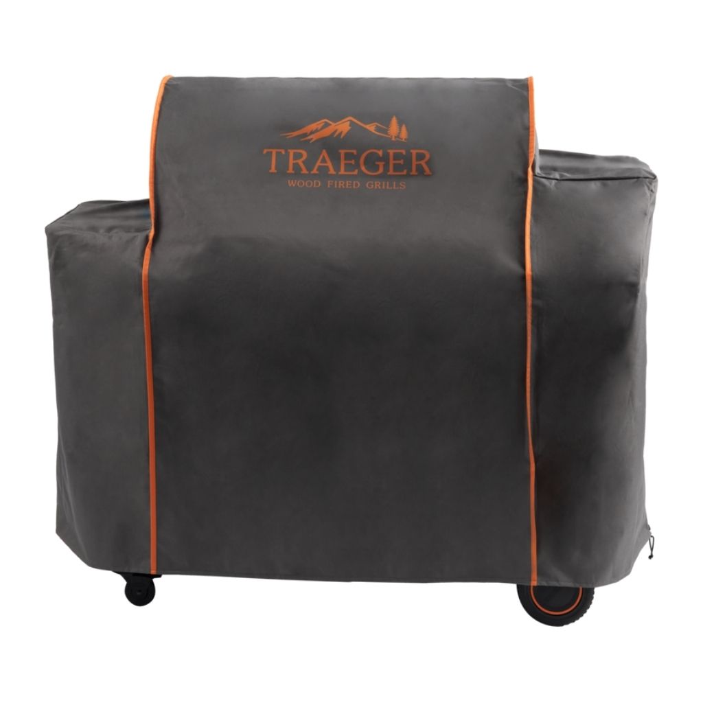 Funda para barbacoas Traeger-Timberline 1300-TRABAC559