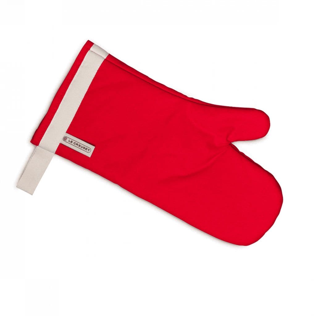 le creuset handschuh Le Creuset Küchenhandschuh