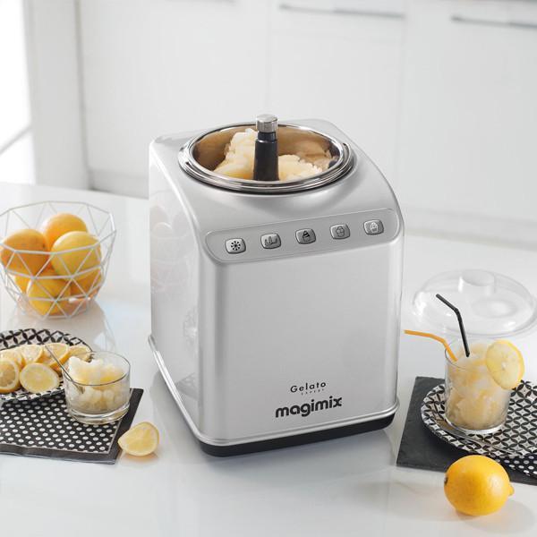 Expert Magimix Eismaschine
