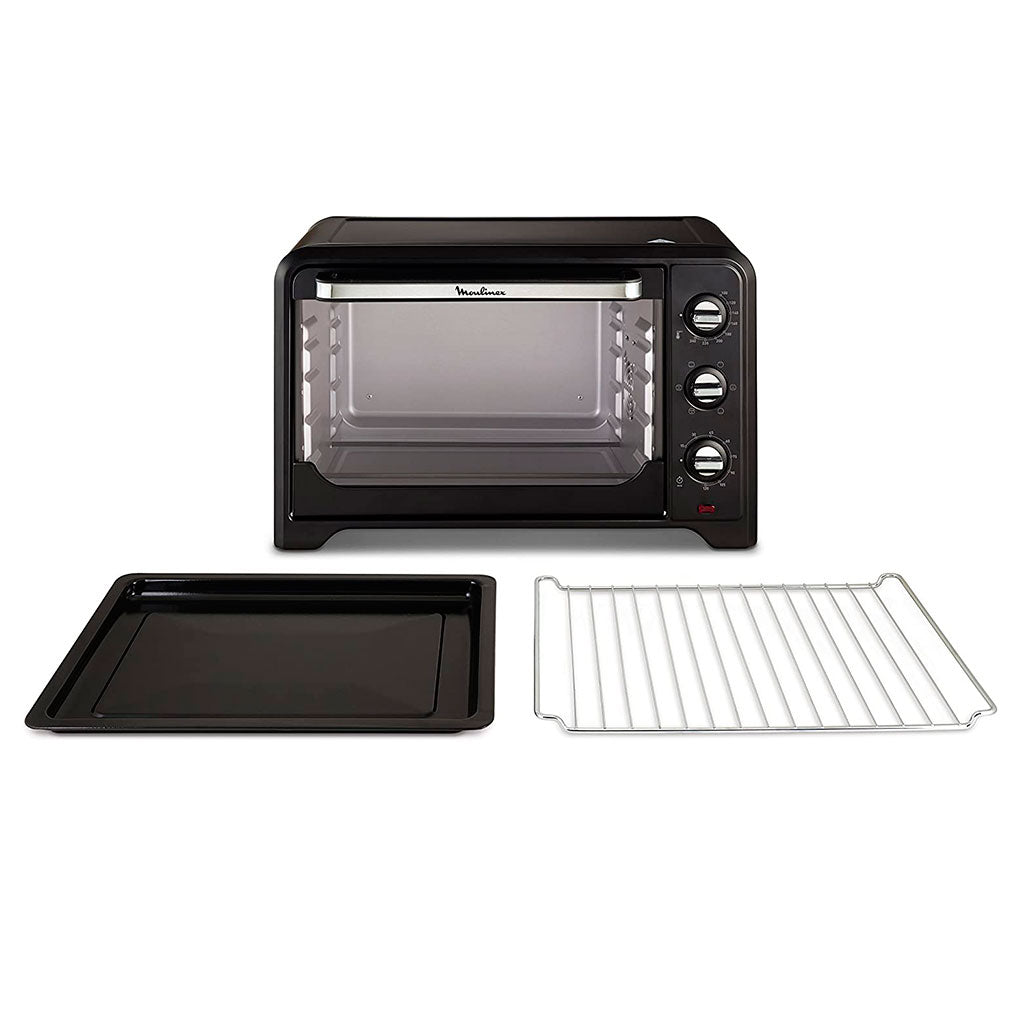 MOULINEX Uno OX150130, mini four à 71 MOULINEX Uno OX150130, mini four à 71