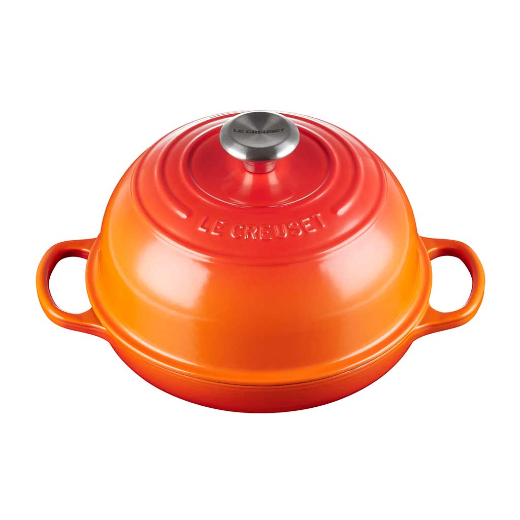 Cocotte En Fonte Navaris - Moule à Cake 34cm - Neuf Sous Emballage - Cuisson Pain, Pâtisserie, Gigot