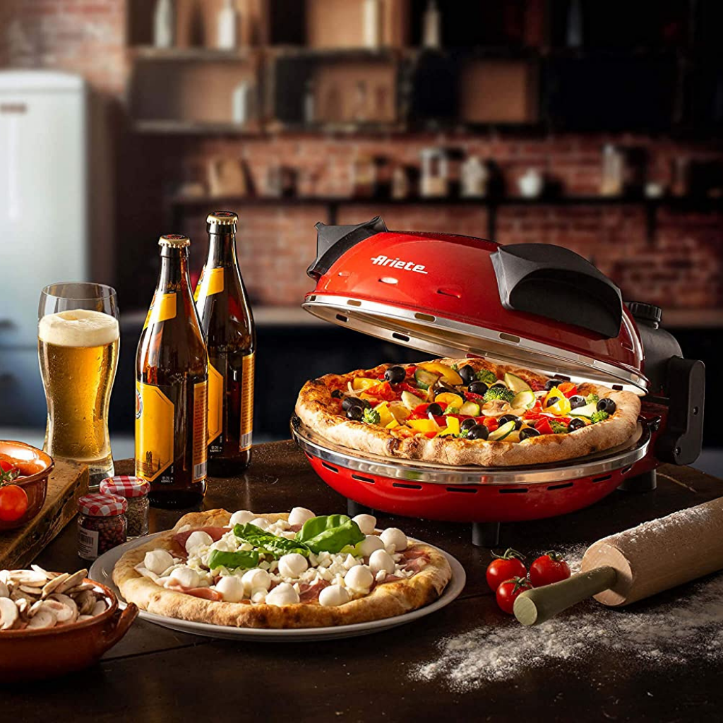 Los mejores hornos pizzeros para preparar ricas pizzas en casa, Escaparate: compras y ofertas