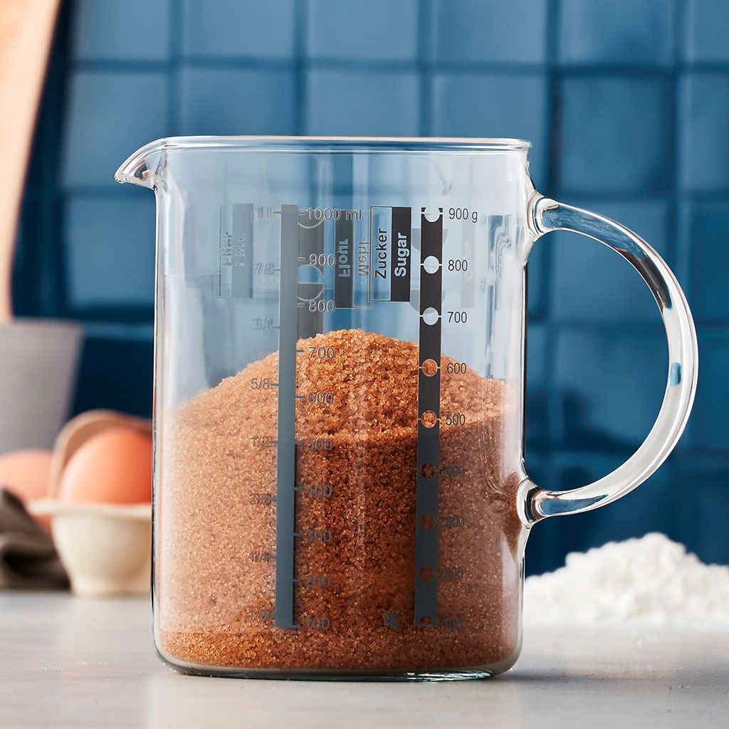 WMF Gourmet Messbecher