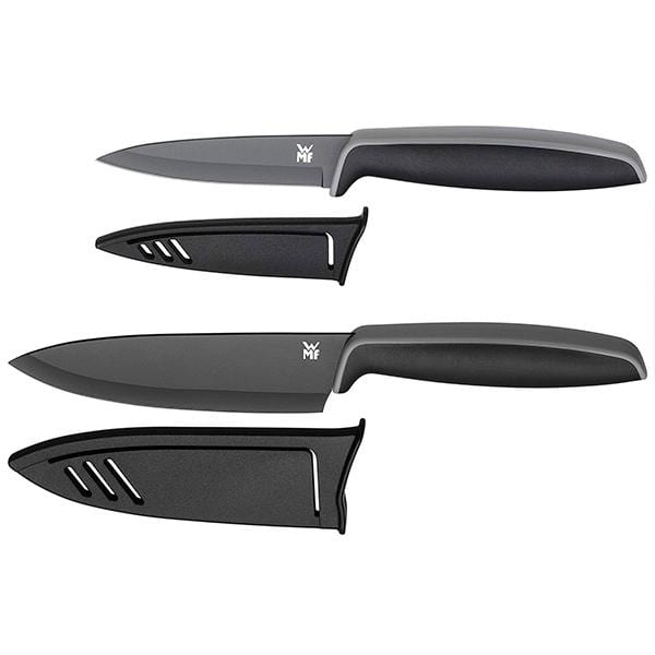 Set 2 cuchillos de cocina WMF Touch - Claudia&Julia