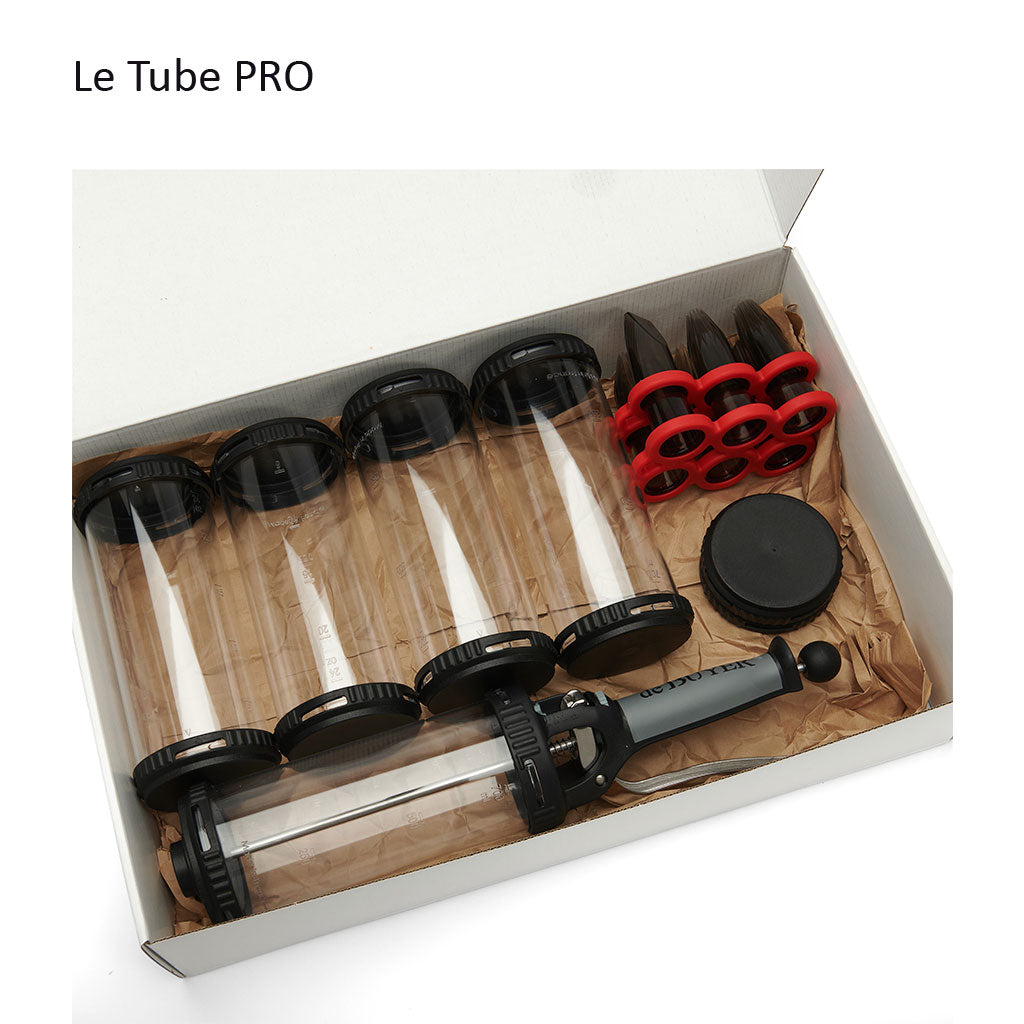 Le Tube Spare Container Tube - New Kitchen Store