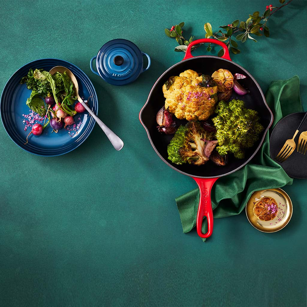 Le Creuset 26cm Deep Skillet - Claudia&Julia