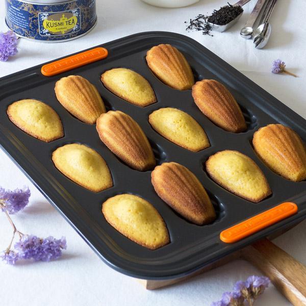 CCYKXA Set Di 6 Formine Per Biscotti A Forma Di Conchiglia In Acciaio Inox 62 X 5 Cm Facili Da Pulire 89624456 CCYKXA Set Di 6 Formine Per Biscotti A Forma Di Conchiglia In Acciaio Inox 62 X 5 Cm Facili Da Pulire 89624456